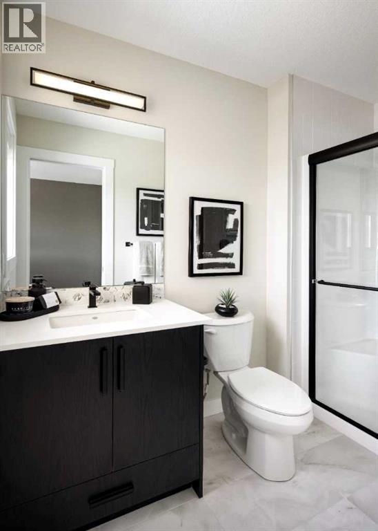 Photo 11 of 287 Ambledale Drive Nw, Calgary AB