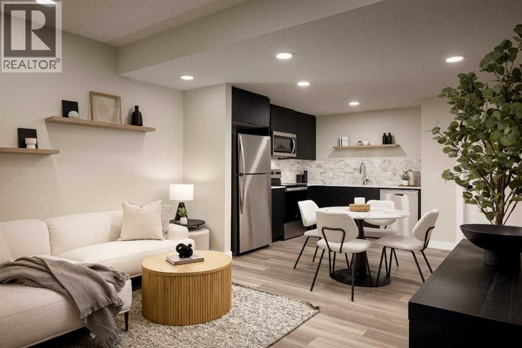 Photo 12 of 287 Ambledale Drive Nw, Calgary AB