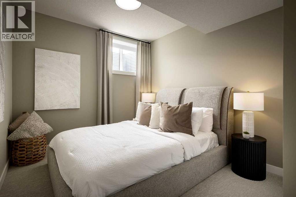 Photo 13 of 287 Ambledale Drive Nw, Calgary AB