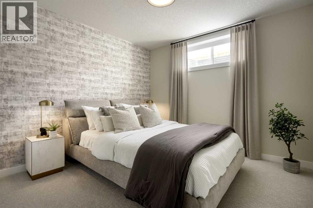 Photo 14 of 287 Ambledale Drive Nw, Calgary AB