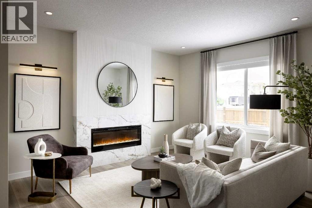Photo 2 of 287 Ambledale Drive Nw, Calgary AB