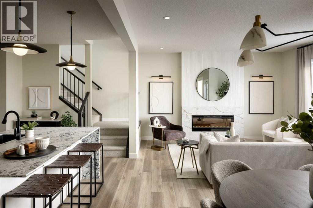 Photo 3 of 287 Ambledale Drive Nw, Calgary AB