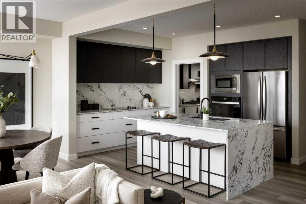 Photo 4 of 287 Ambledale Drive Nw, Calgary AB