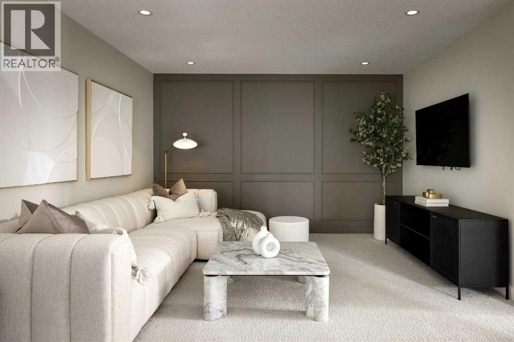 Photo 5 of 287 Ambledale Drive Nw, Calgary AB