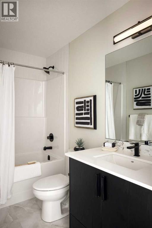 Photo 8 of 287 Ambledale Drive Nw, Calgary AB