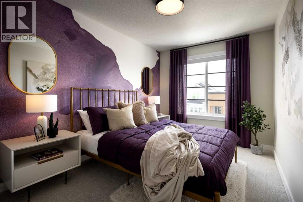 Photo 9 of 287 Ambledale Drive Nw, Calgary AB