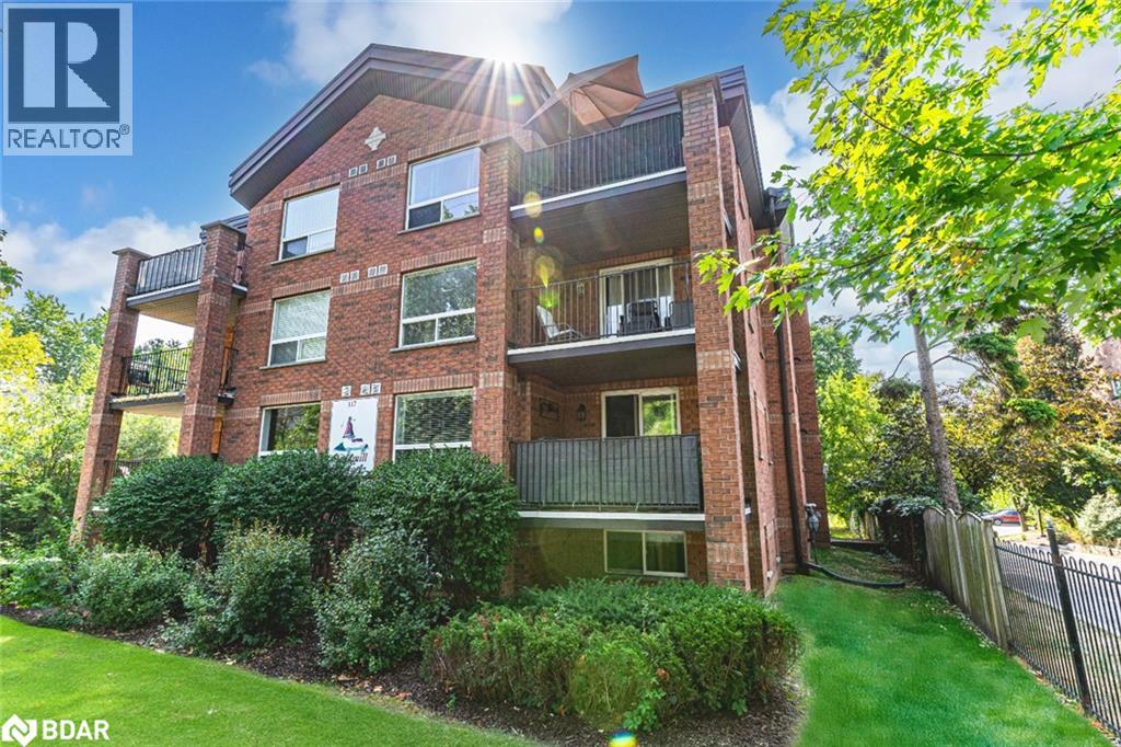 Photo 14 of 117 Edgehill Drive Unit 203, Barrie ON