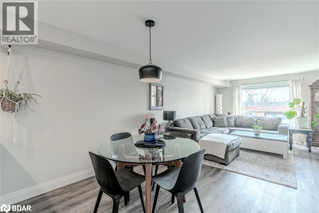 Photo 15 of 117 Edgehill Drive Unit 203, Barrie ON