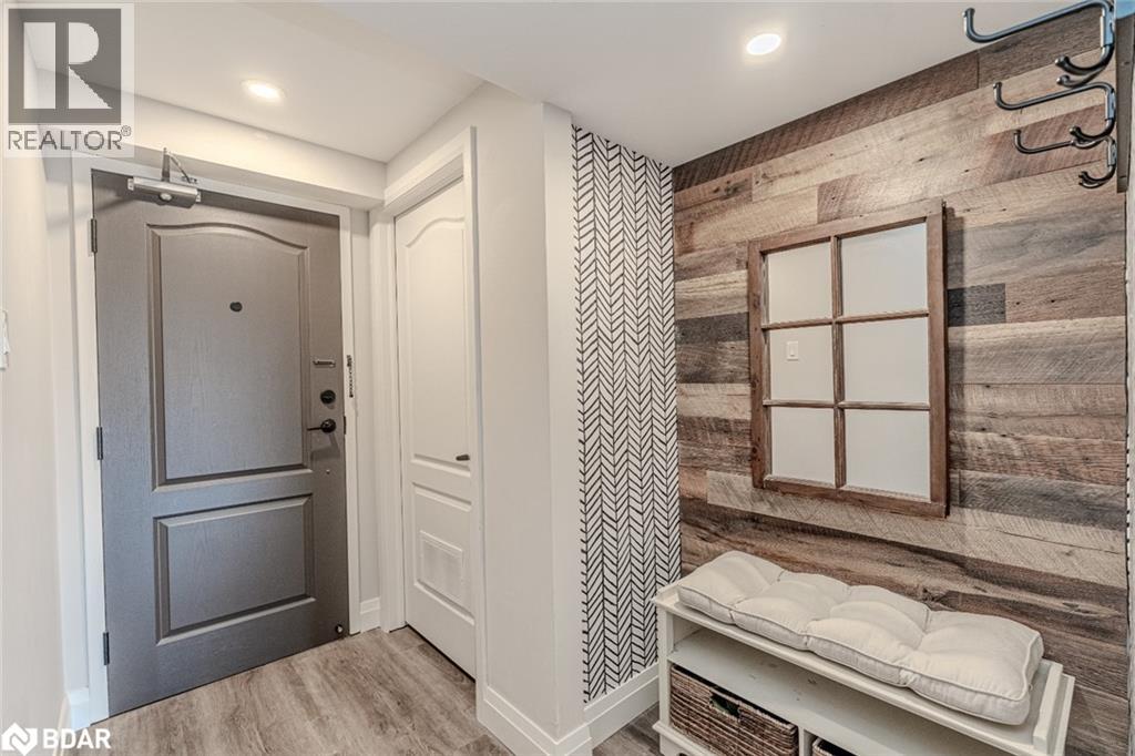 Photo 11 of 117 Edgehill Drive Unit 203, Barrie ON