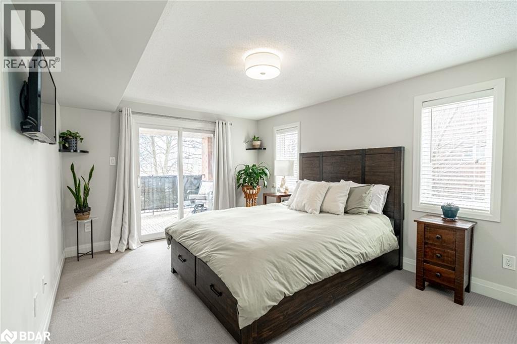 Photo 16 of 117 Edgehill Drive Unit 203, Barrie ON