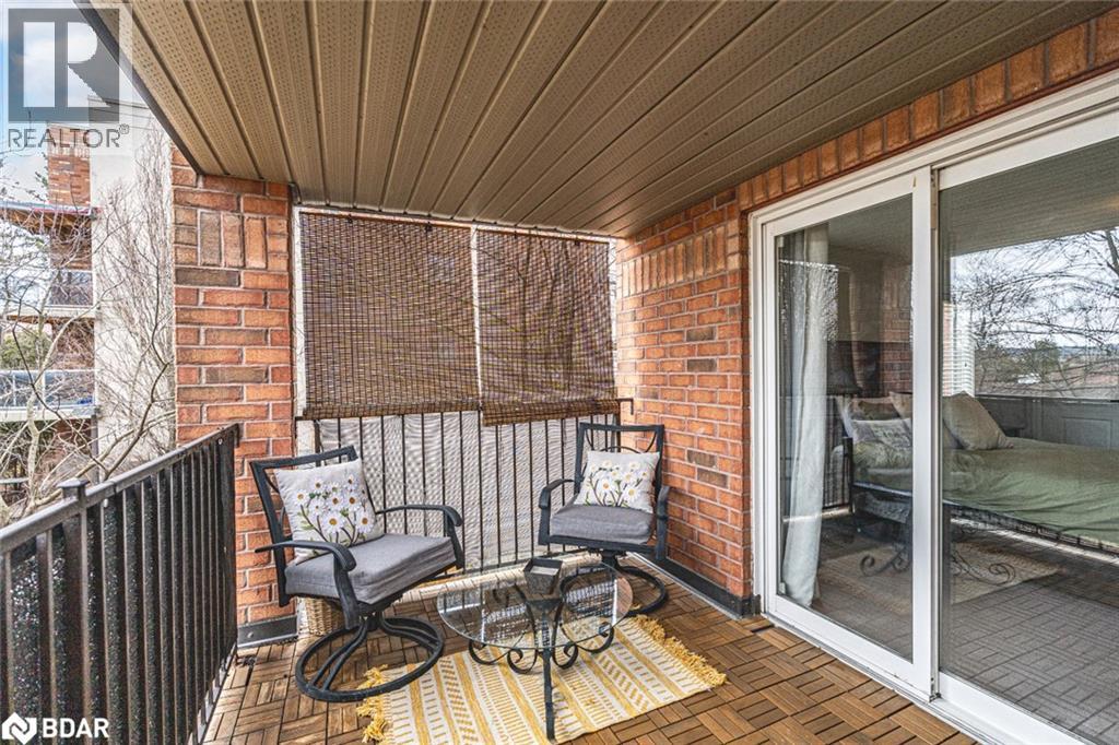 Photo 13 of 117 Edgehill Drive Unit 203, Barrie ON
