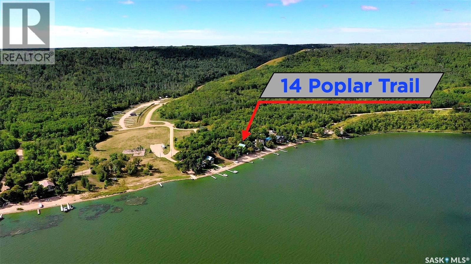 14 Poplar TRAIL - Photo 5 of 49, Crooked Lake, Saskatchewan
