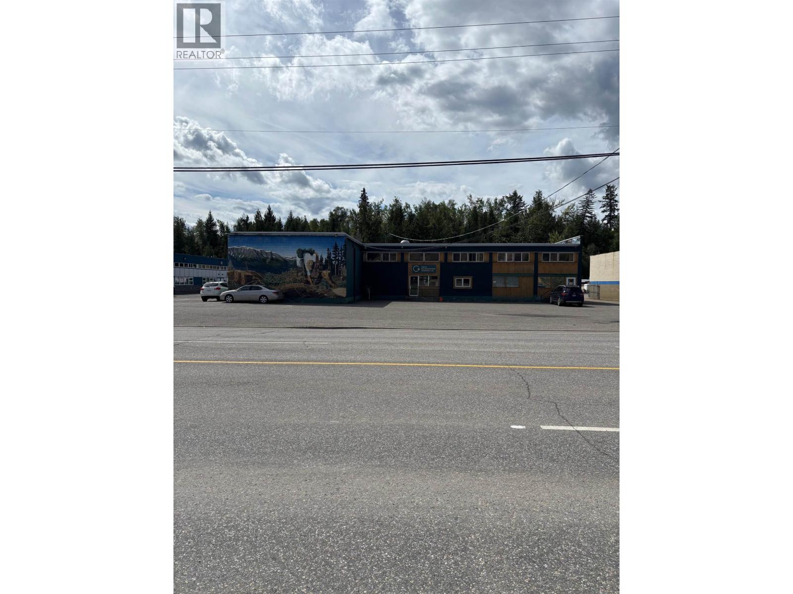 Photo 16 of 1991 1st Avenue, Prince George BC