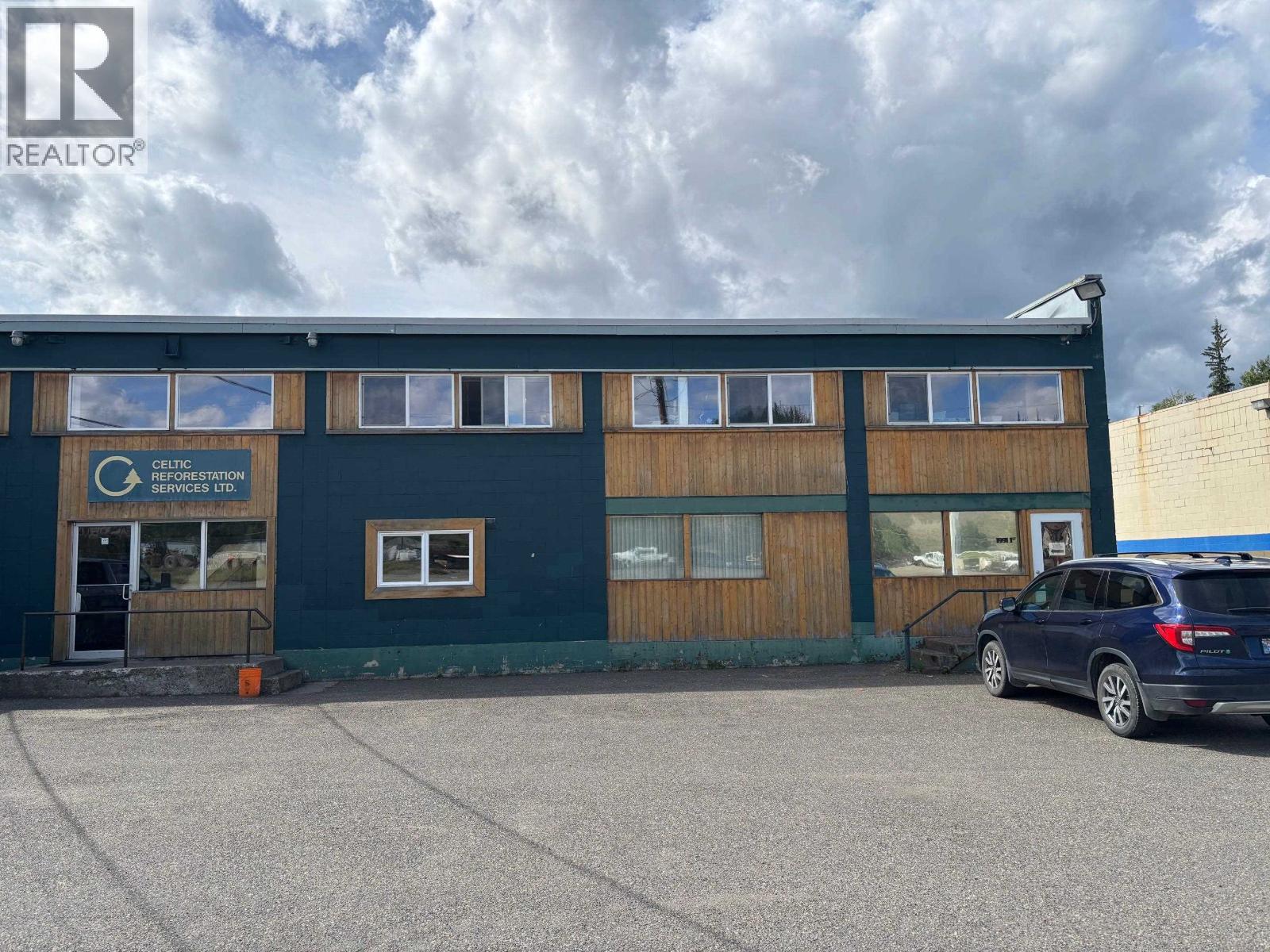 Photo 3 of 1991 1st Avenue, Prince George BC
