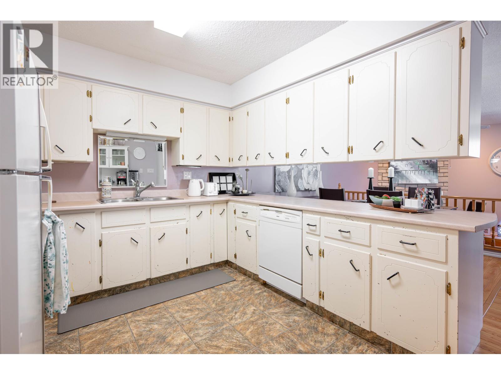 1648-1652 REBMAN CRESCENT, Prince George