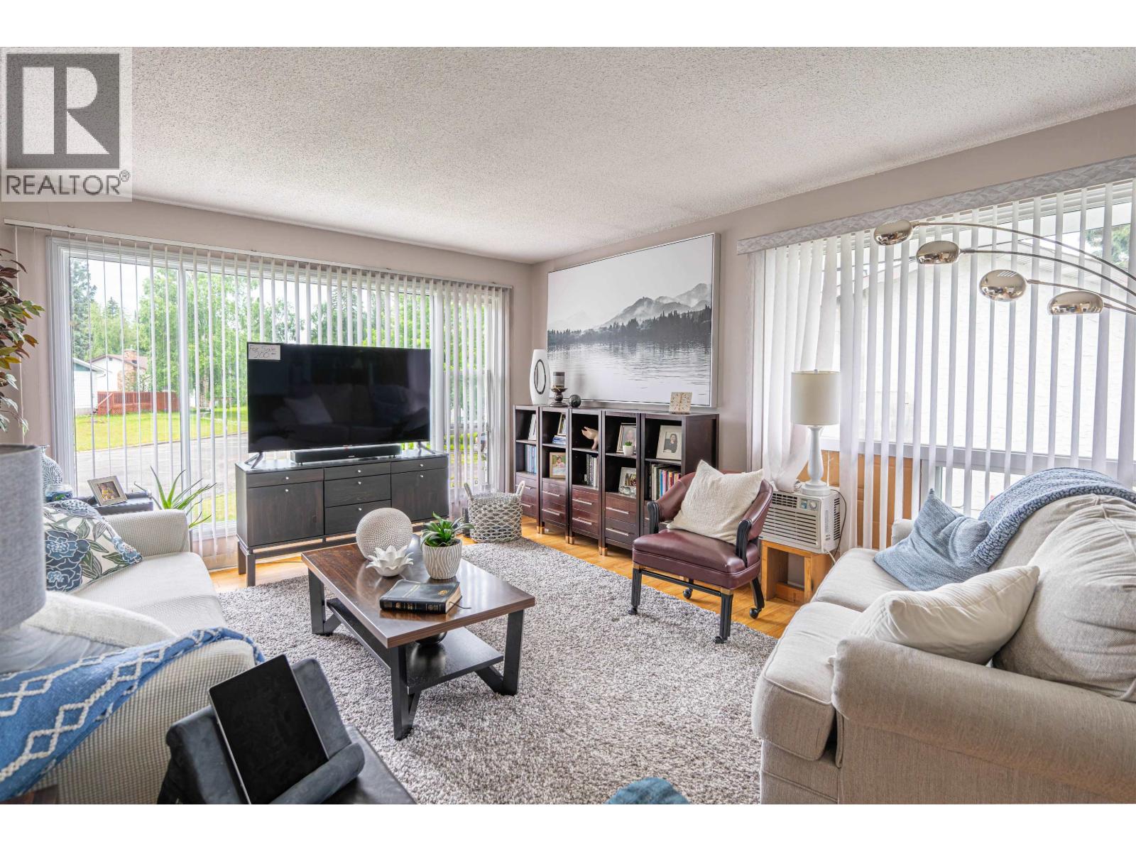 1648-1652 REBMAN CRESCENT, Prince George