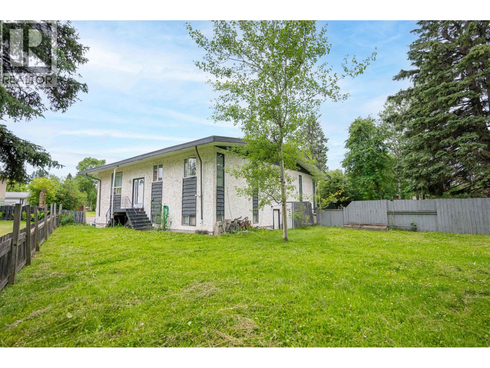 1648-1652 REBMAN CRESCENT, Prince George