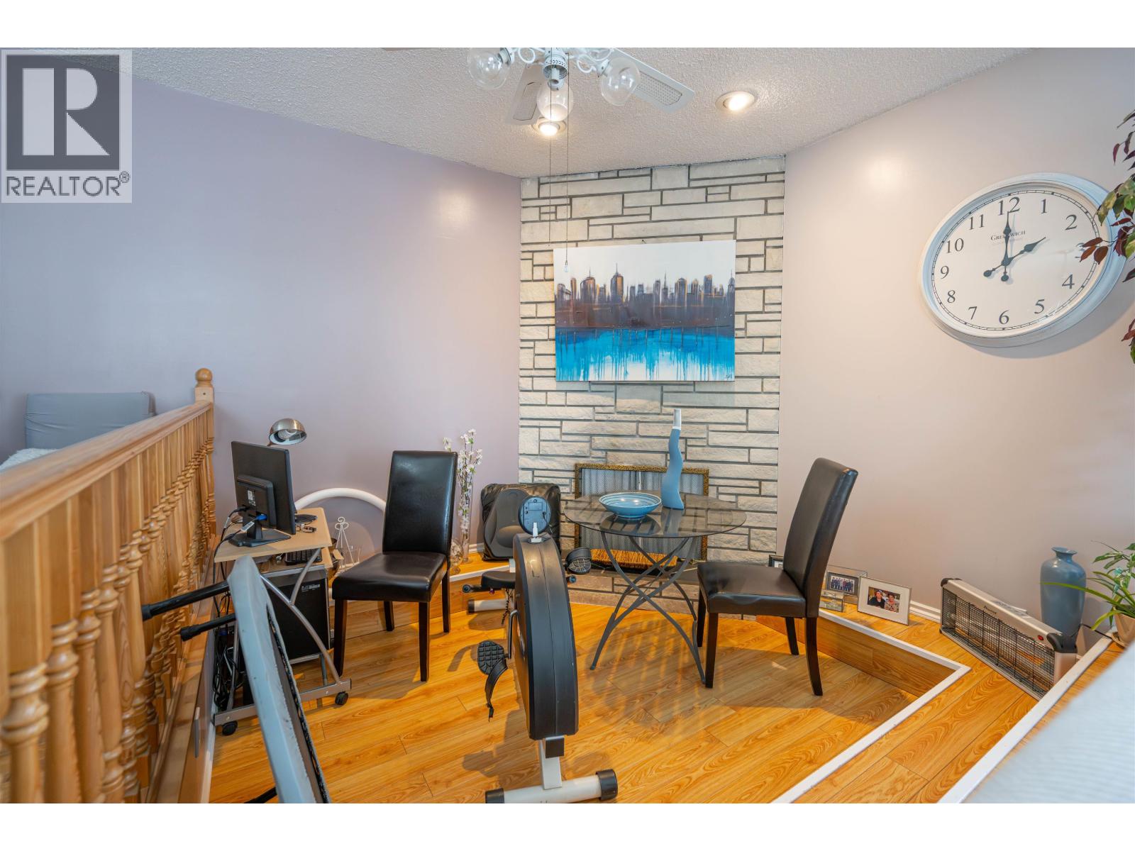 1648-1652 REBMAN CRESCENT, Prince George