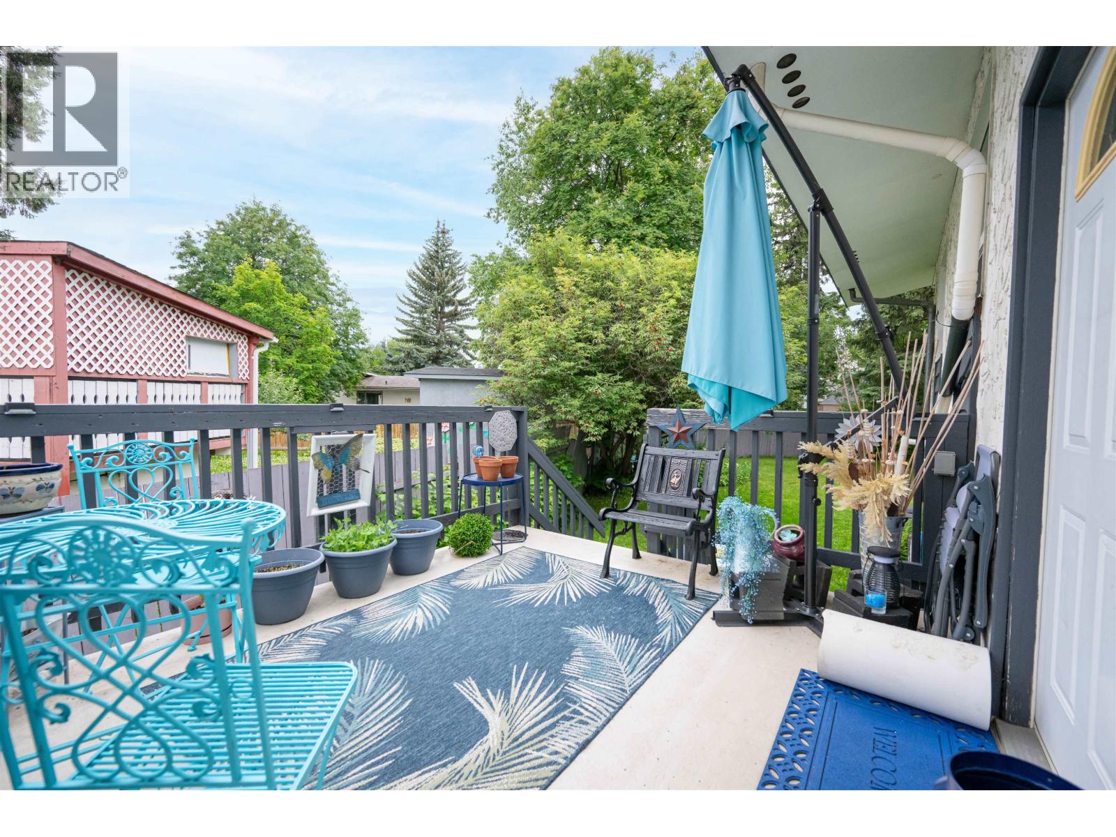1648-1652 REBMAN CRESCENT, Prince George