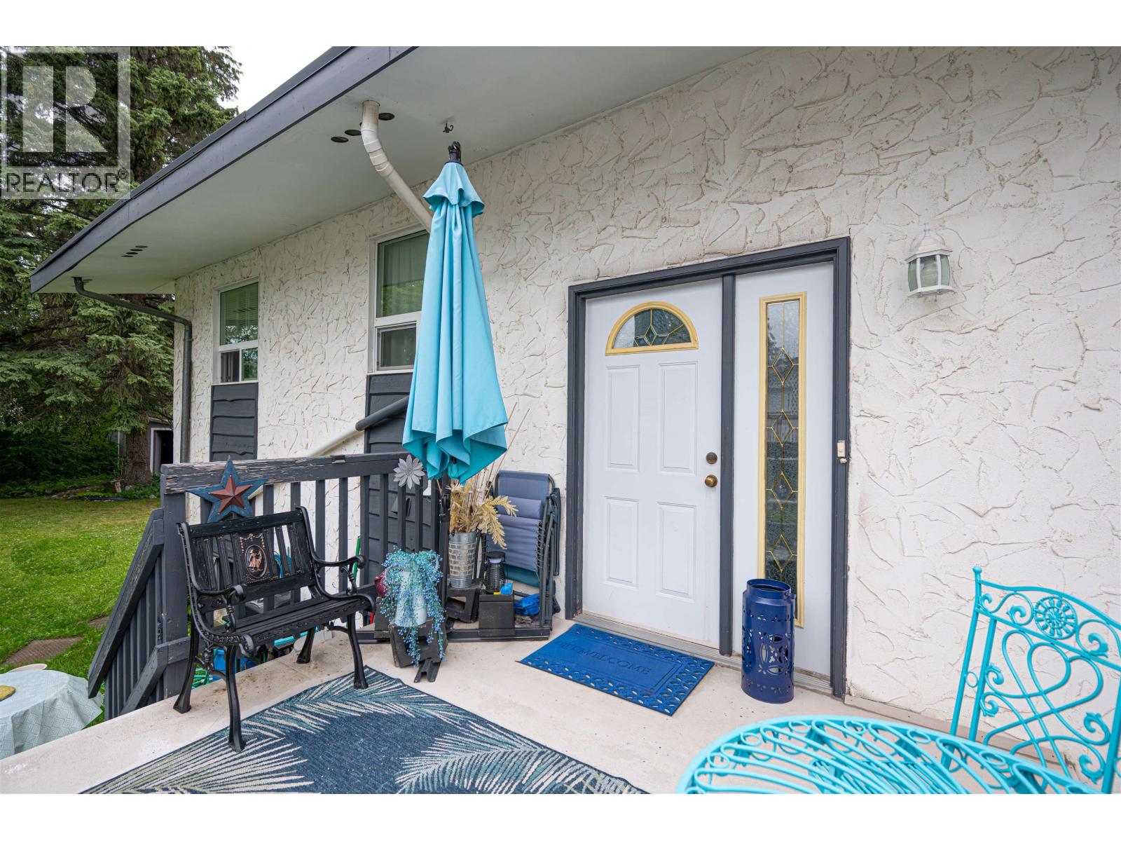 1648-1652 REBMAN CRESCENT, Prince George