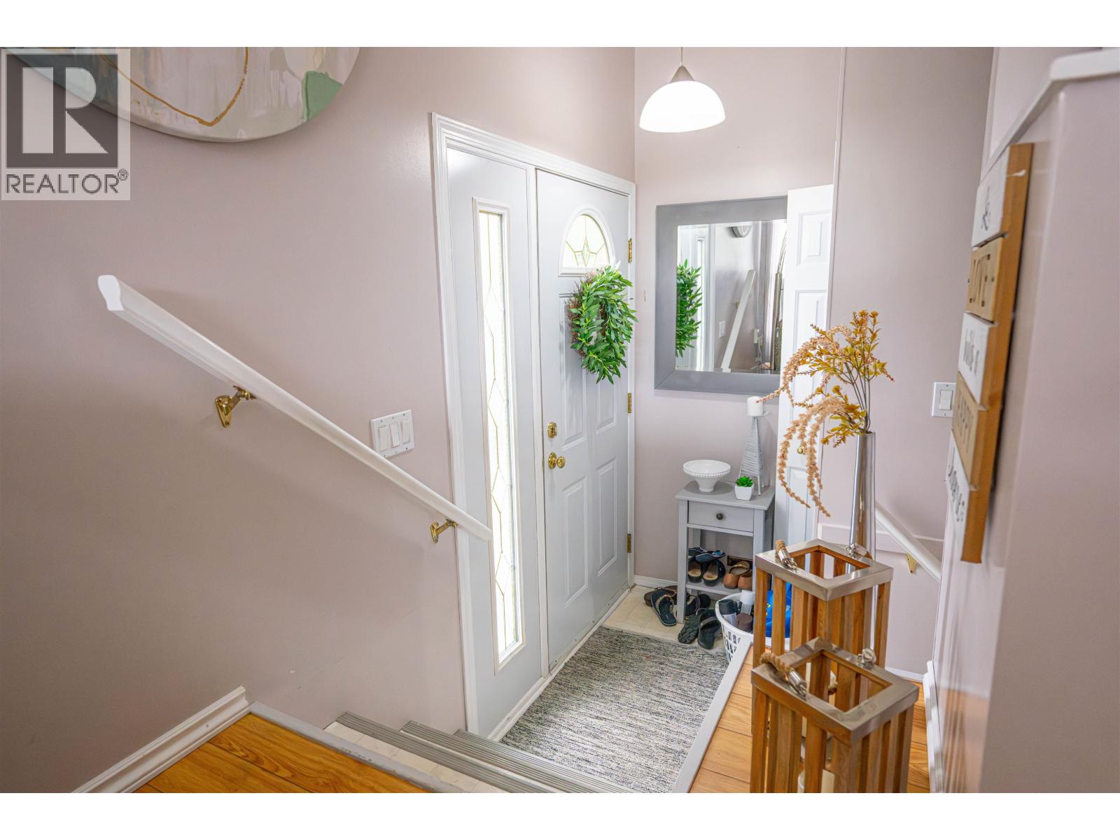 1648-1652 REBMAN CRESCENT, Prince George