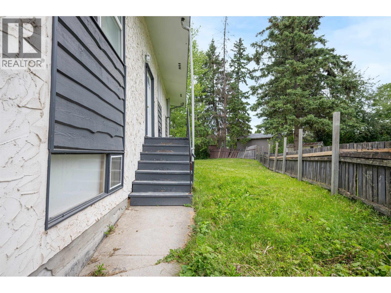 1648-1652 REBMAN CRESCENT, Prince George