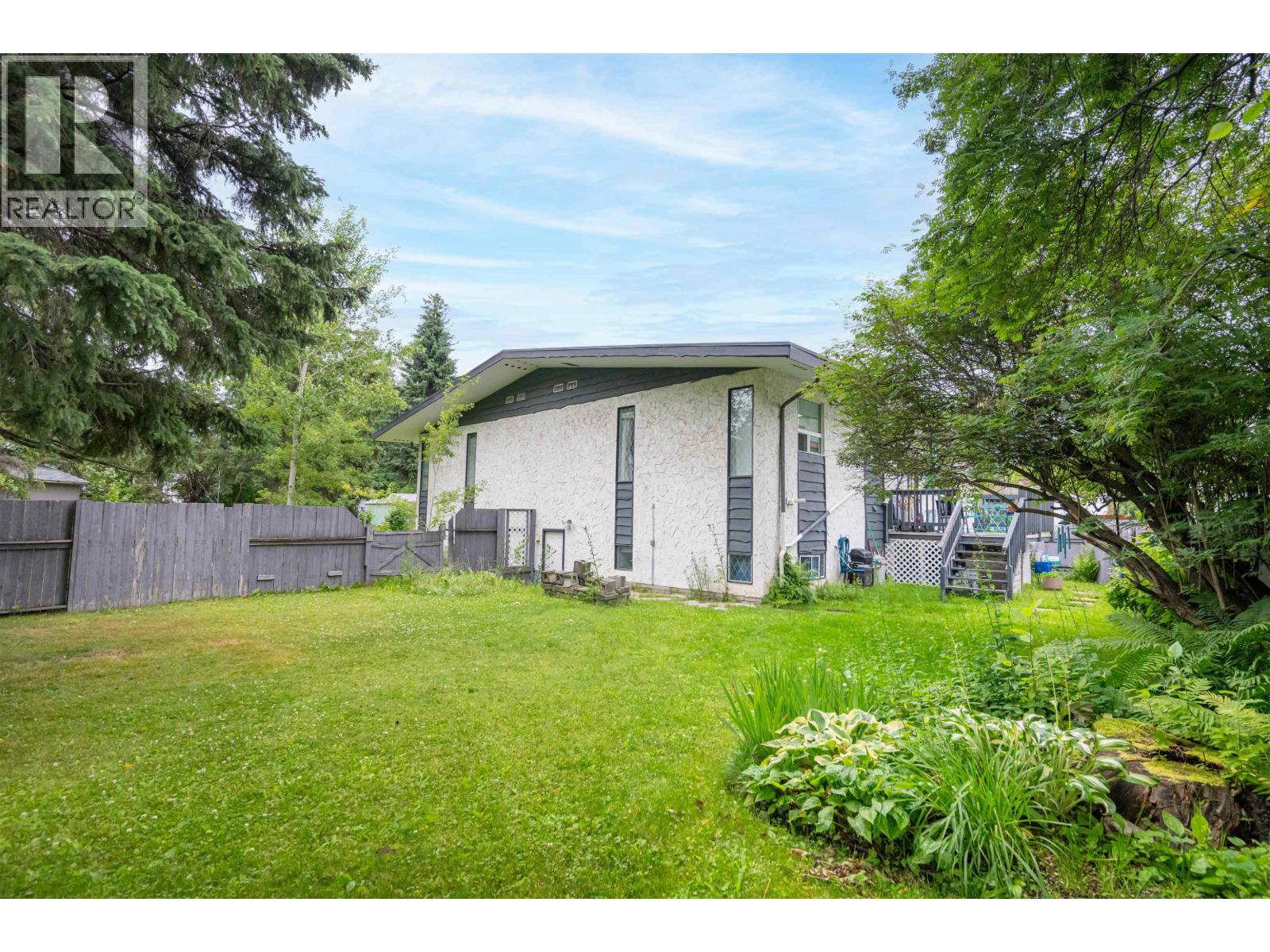 1648-1652 REBMAN CRESCENT, Prince George