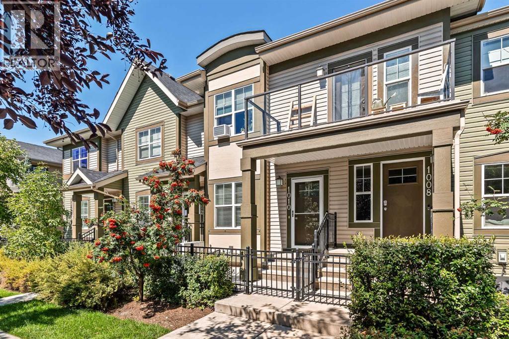 1010 Mckenzie Towne Villas SE, Calgary, Alberta