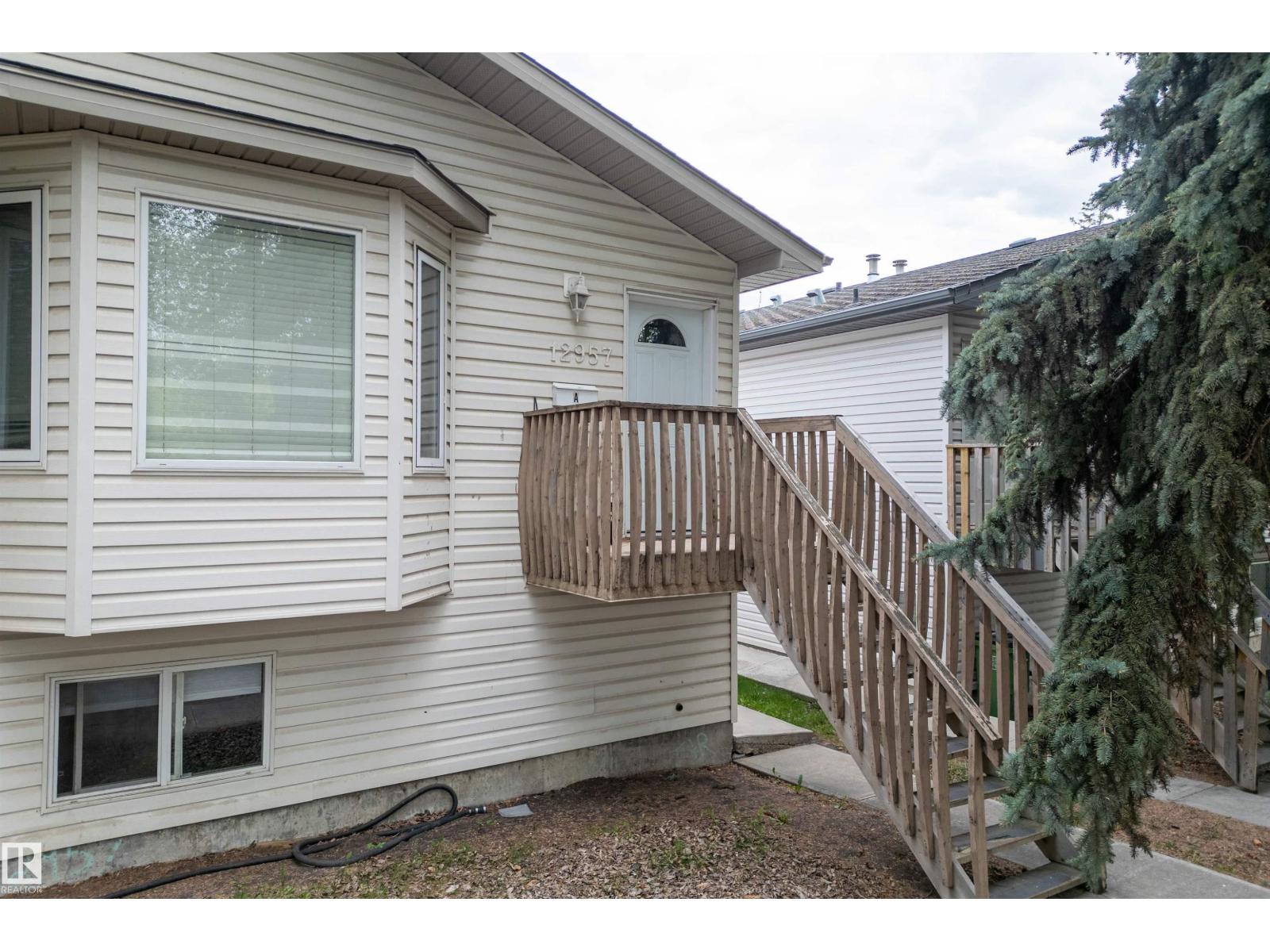 Photo 20 of 12957 12959 117 St Nw, Edmonton AB