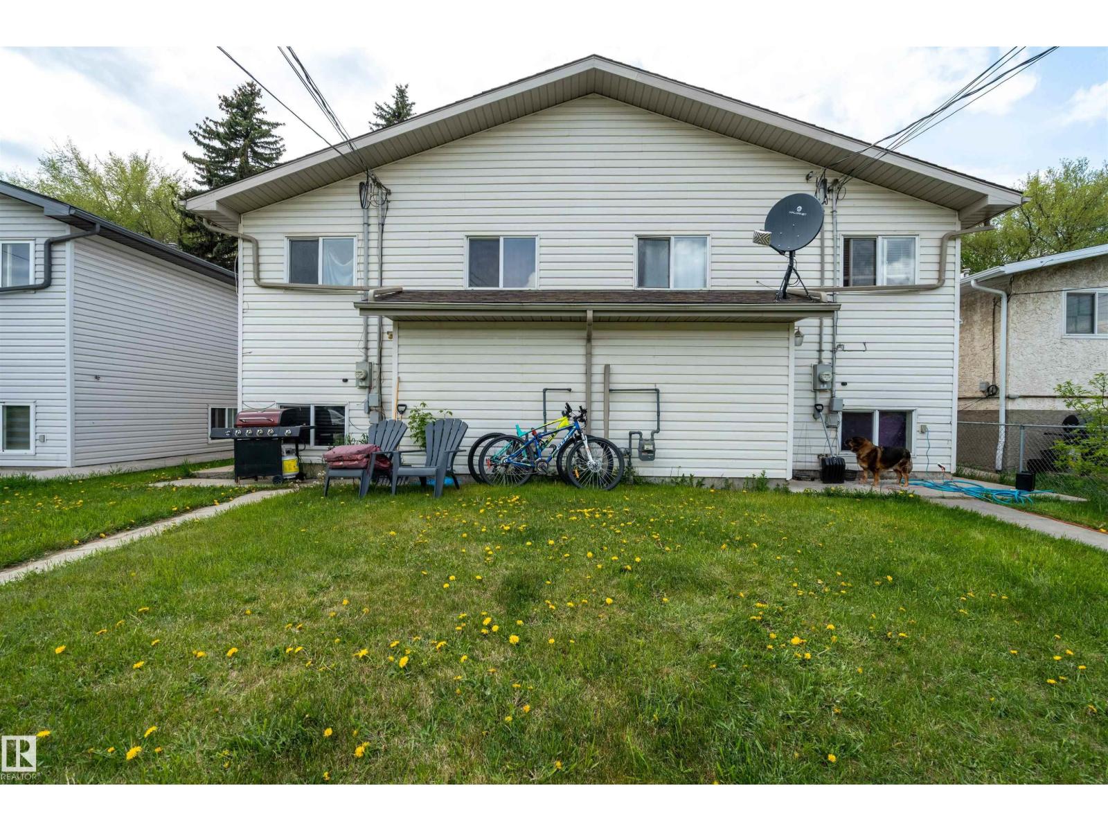 Photo 62 of 12957 12959 117 St Nw, Edmonton AB