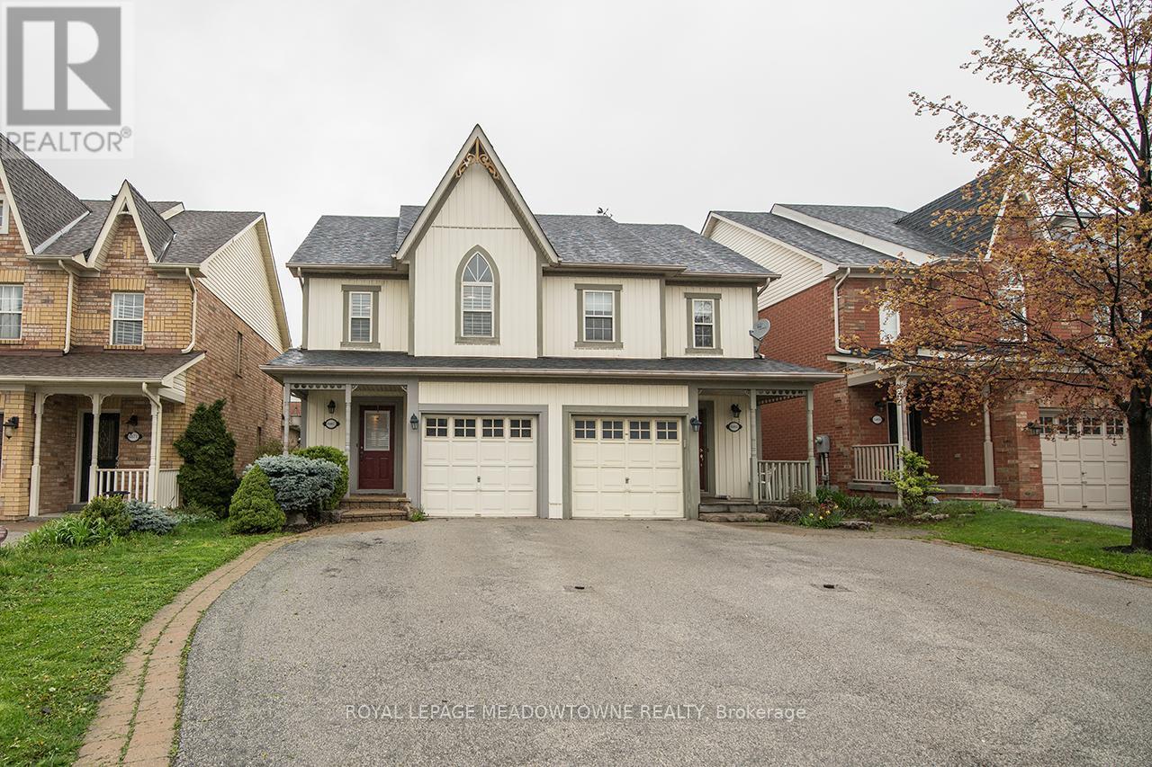 Photo 1 of 6867 Shade House Court N, Mississauga ON