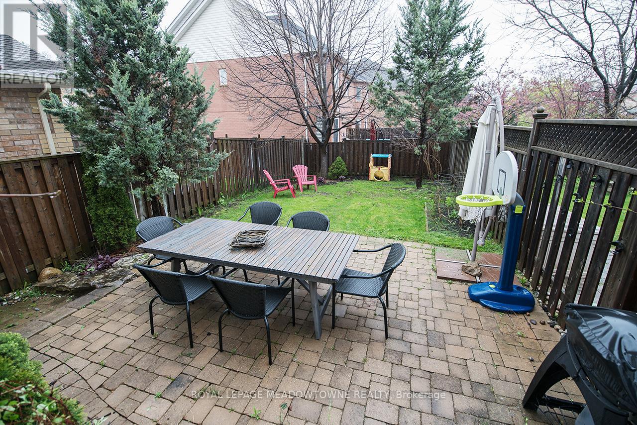 Photo 24 of 6867 Shade House Court N, Mississauga ON