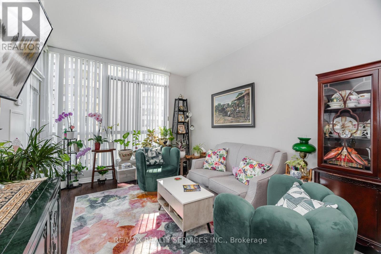 Photo 26 of 810 225 Webb Drive, Mississauga ON