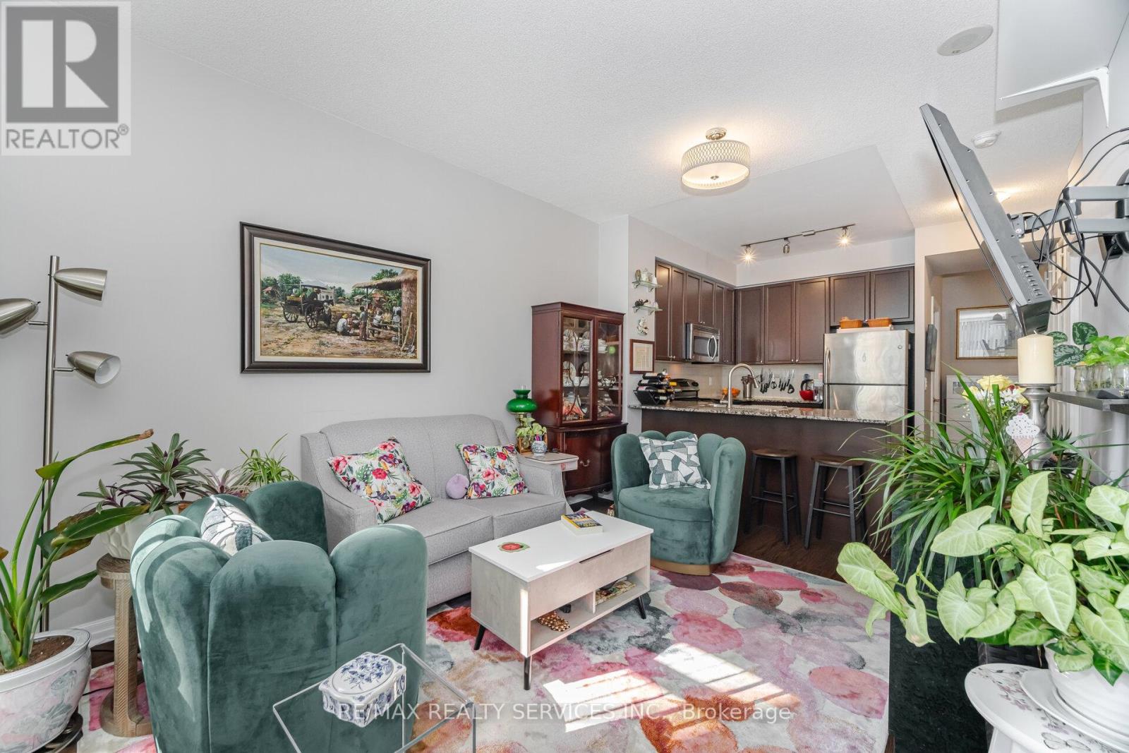 Photo 25 of 810 225 Webb Drive, Mississauga ON