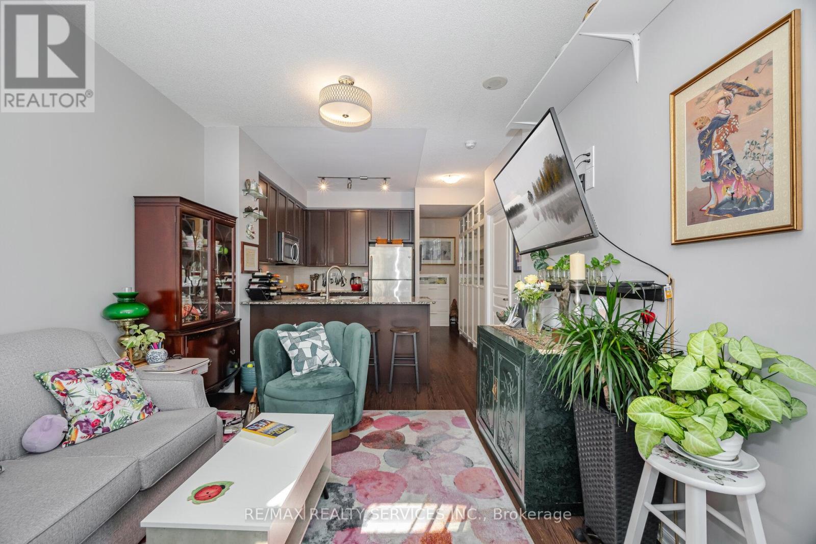 Photo 36 of 810 225 Webb Drive, Mississauga ON
