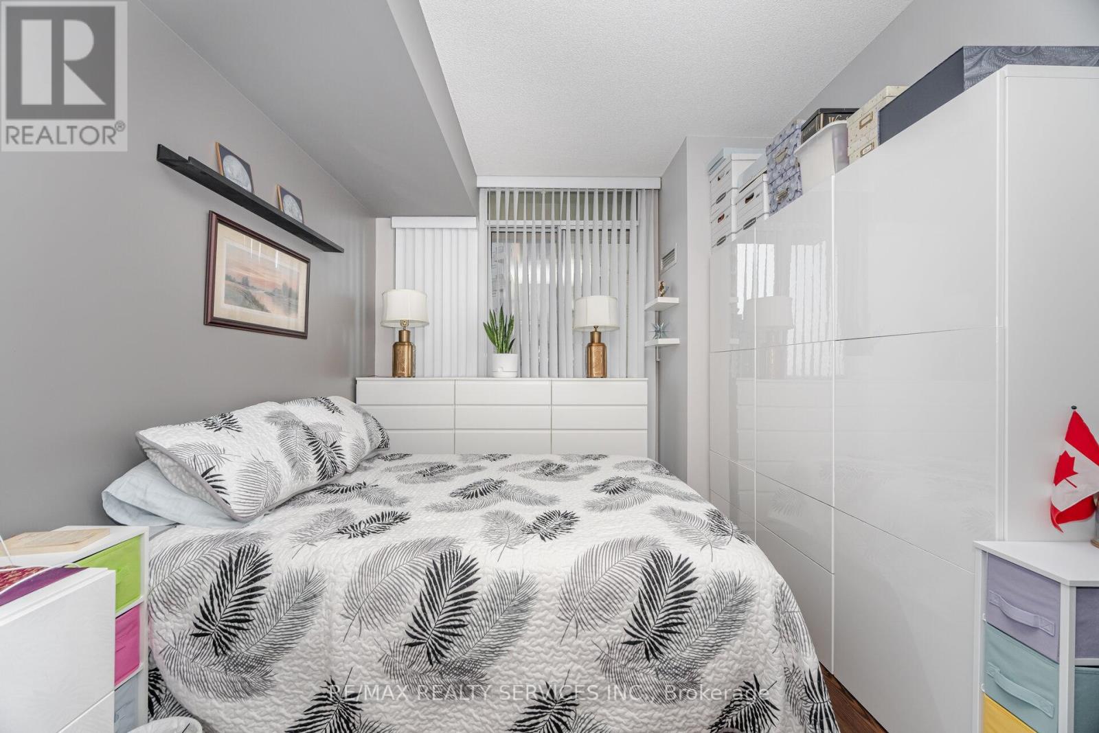 Photo 27 of 810 225 Webb Drive, Mississauga ON