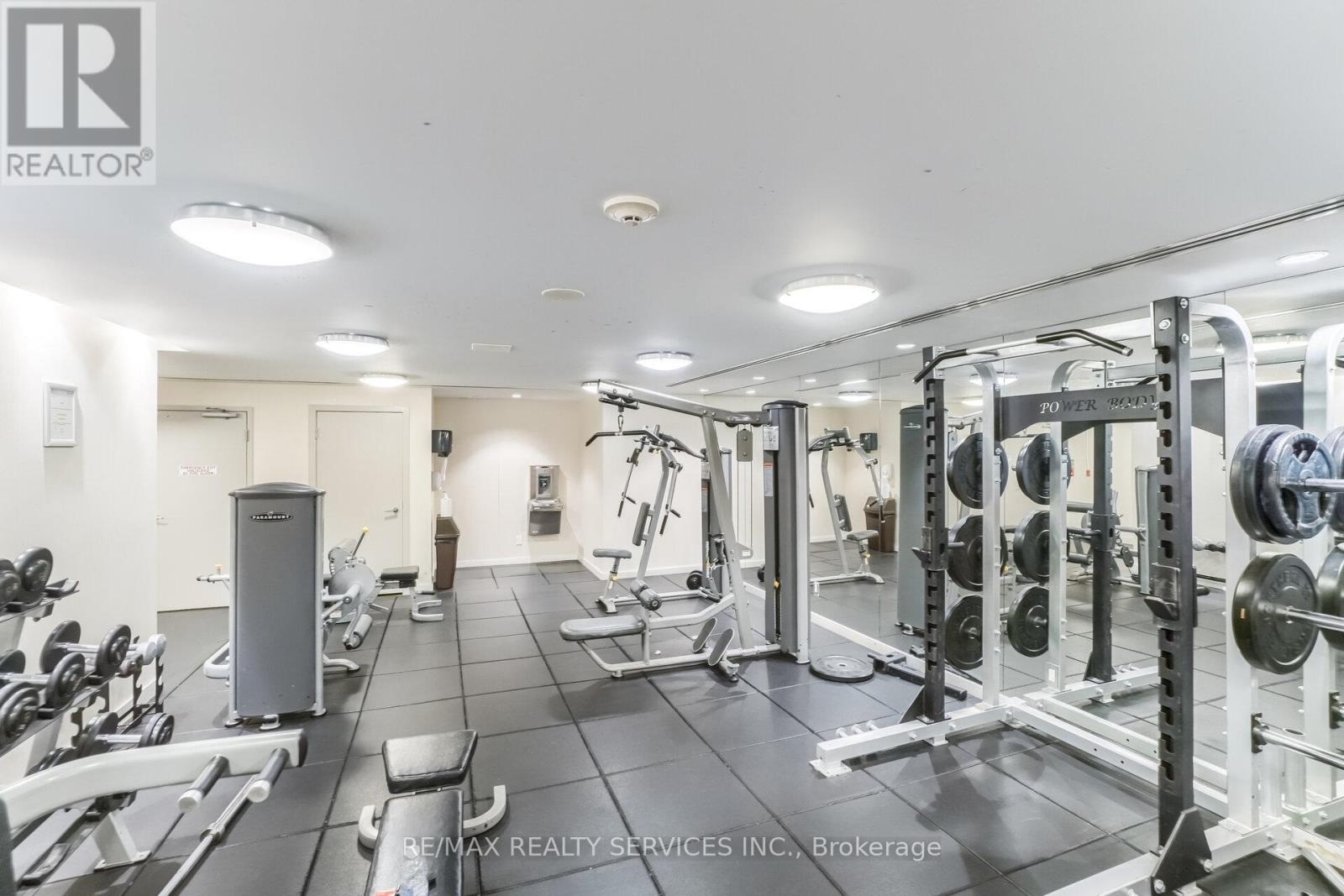 Photo 33 of 810 225 Webb Drive, Mississauga ON