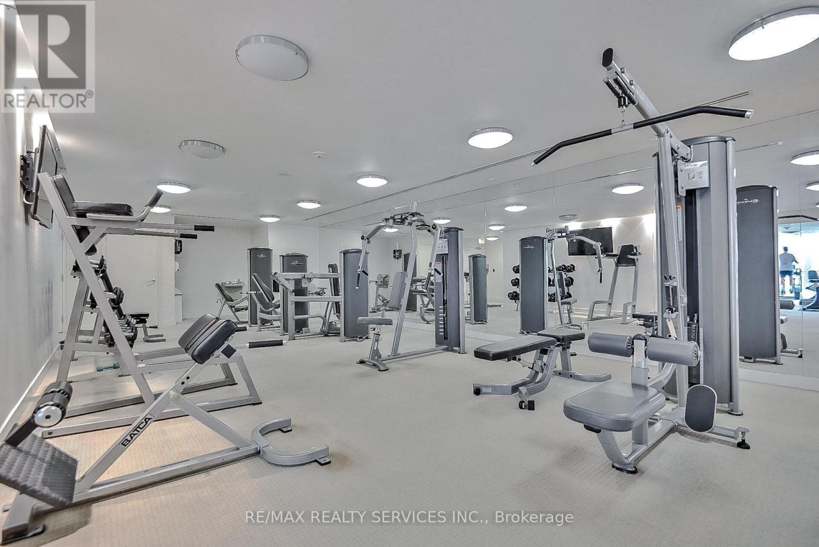 Photo 22 of 810 225 Webb Drive, Mississauga ON
