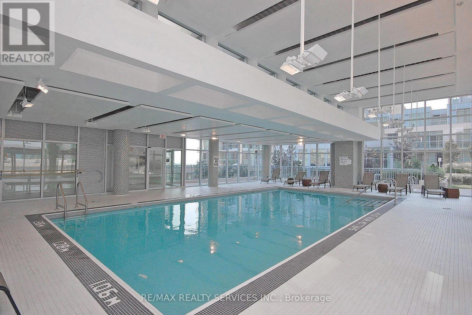 Photo 41 of 810 225 Webb Drive, Mississauga ON