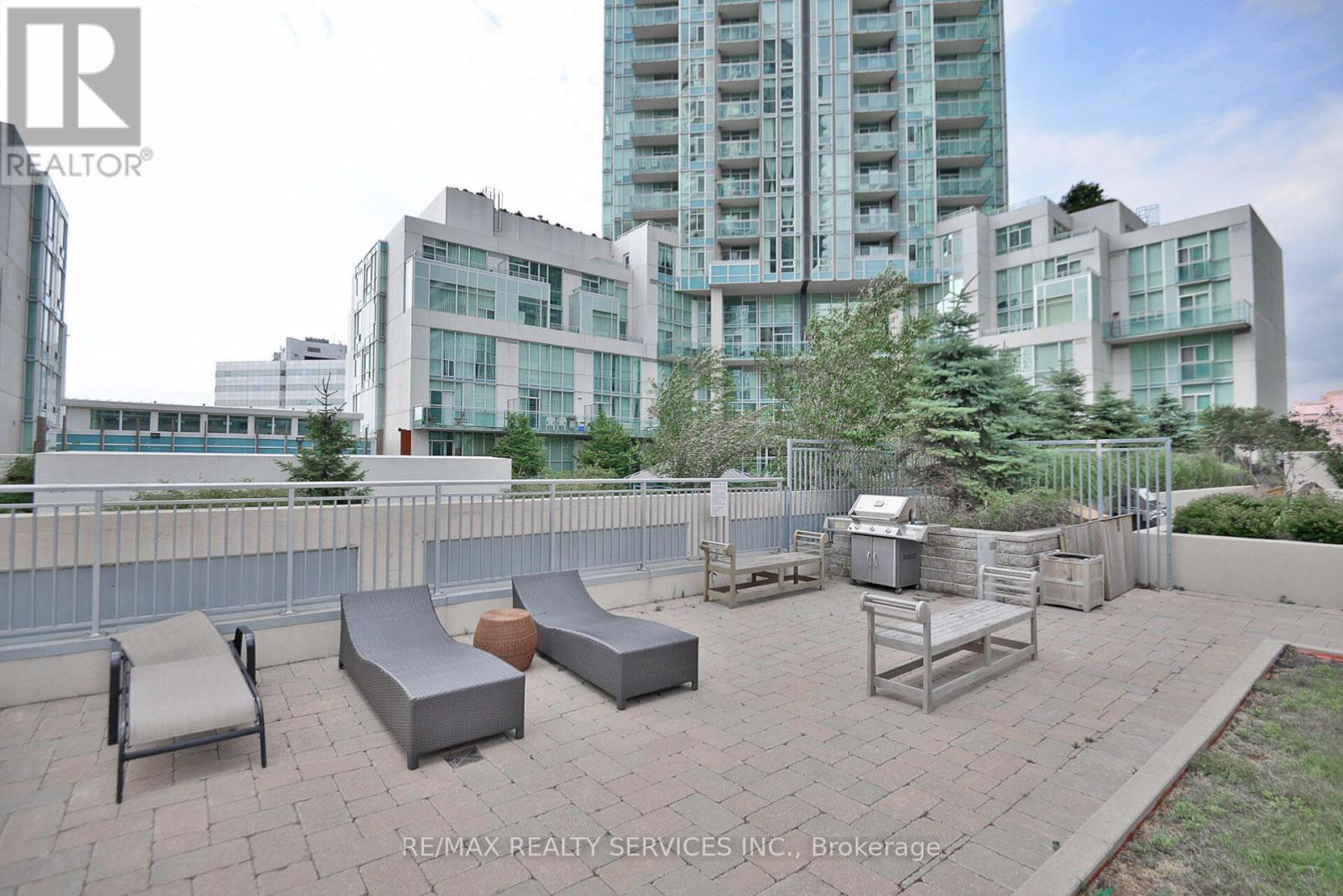 Photo 42 of 810 225 Webb Drive, Mississauga ON