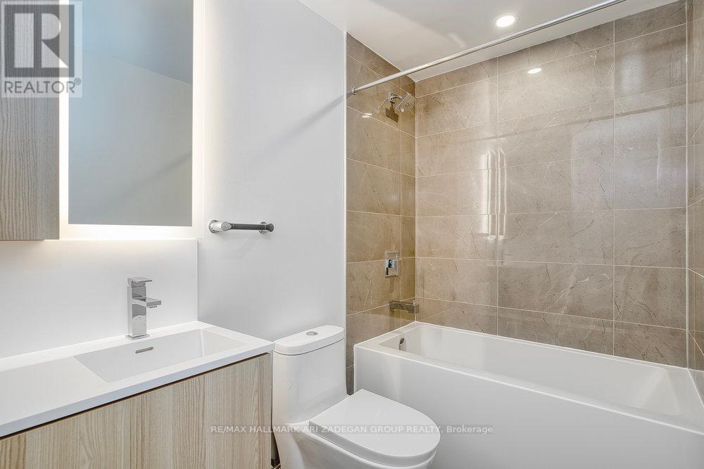 Photo 13 of 814 251 Masonry Way, Mississauga ON