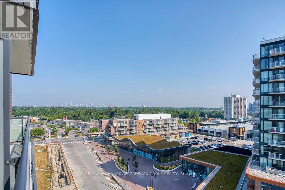 Photo 19 of 814 251 Masonry Way, Mississauga ON