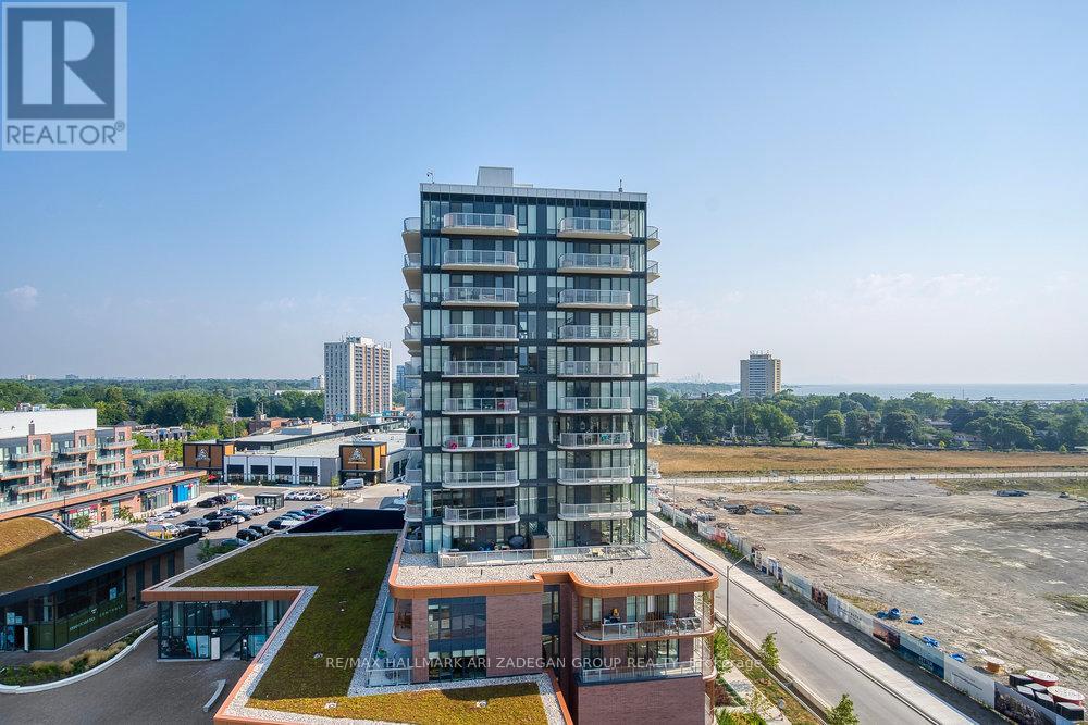 Photo 20 of 814 251 Masonry Way, Mississauga ON