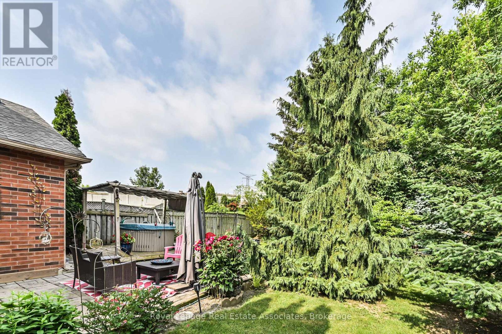 Photo 30 of 7514 Black Walnut Trail, Mississauga ON