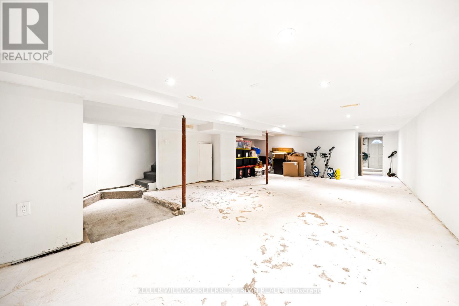 Photo 13 of 1078 Dovercourt Road, Toronto ON