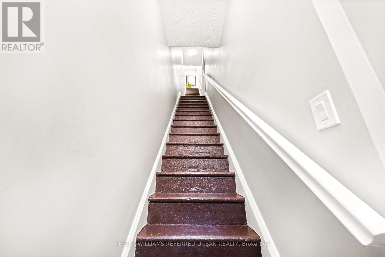 Photo 17 of 1078 Dovercourt Road, Toronto ON