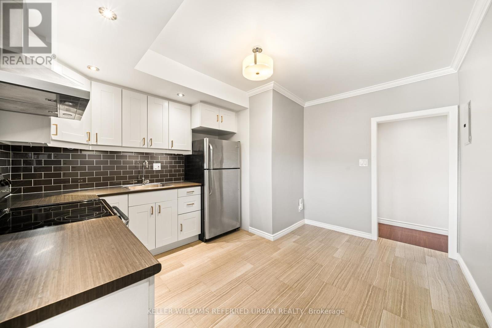 Photo 22 of 1078 Dovercourt Road, Toronto ON