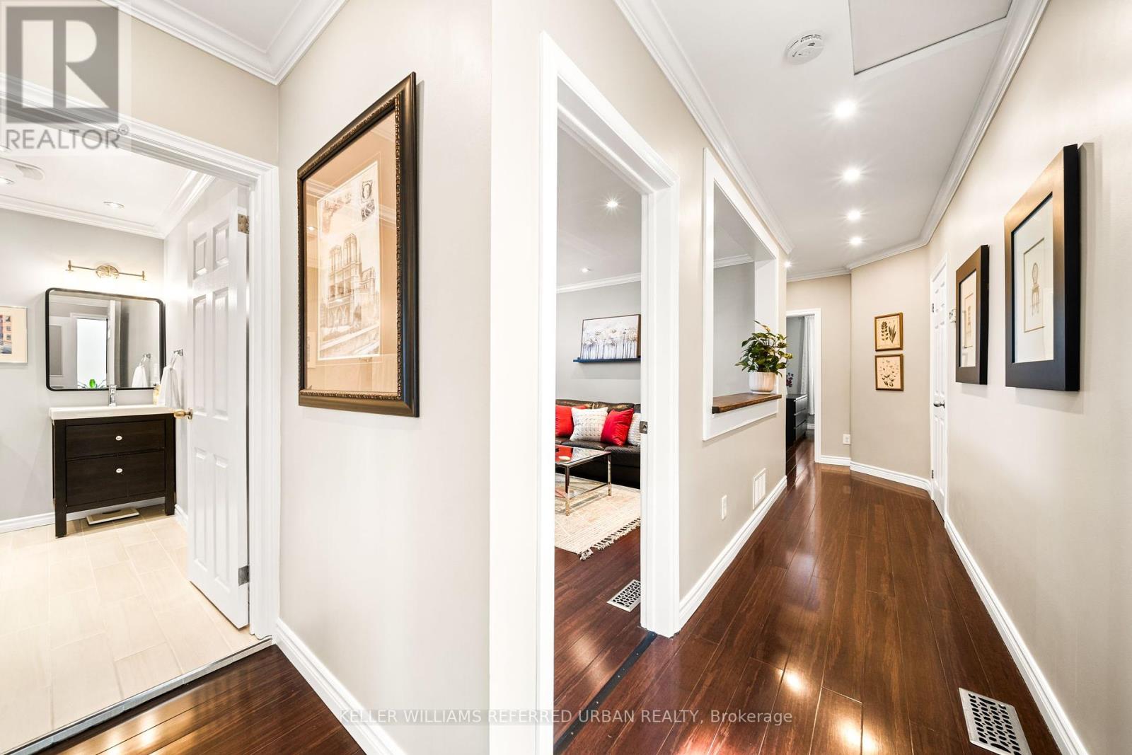 Photo 36 of 1078 Dovercourt Road, Toronto ON