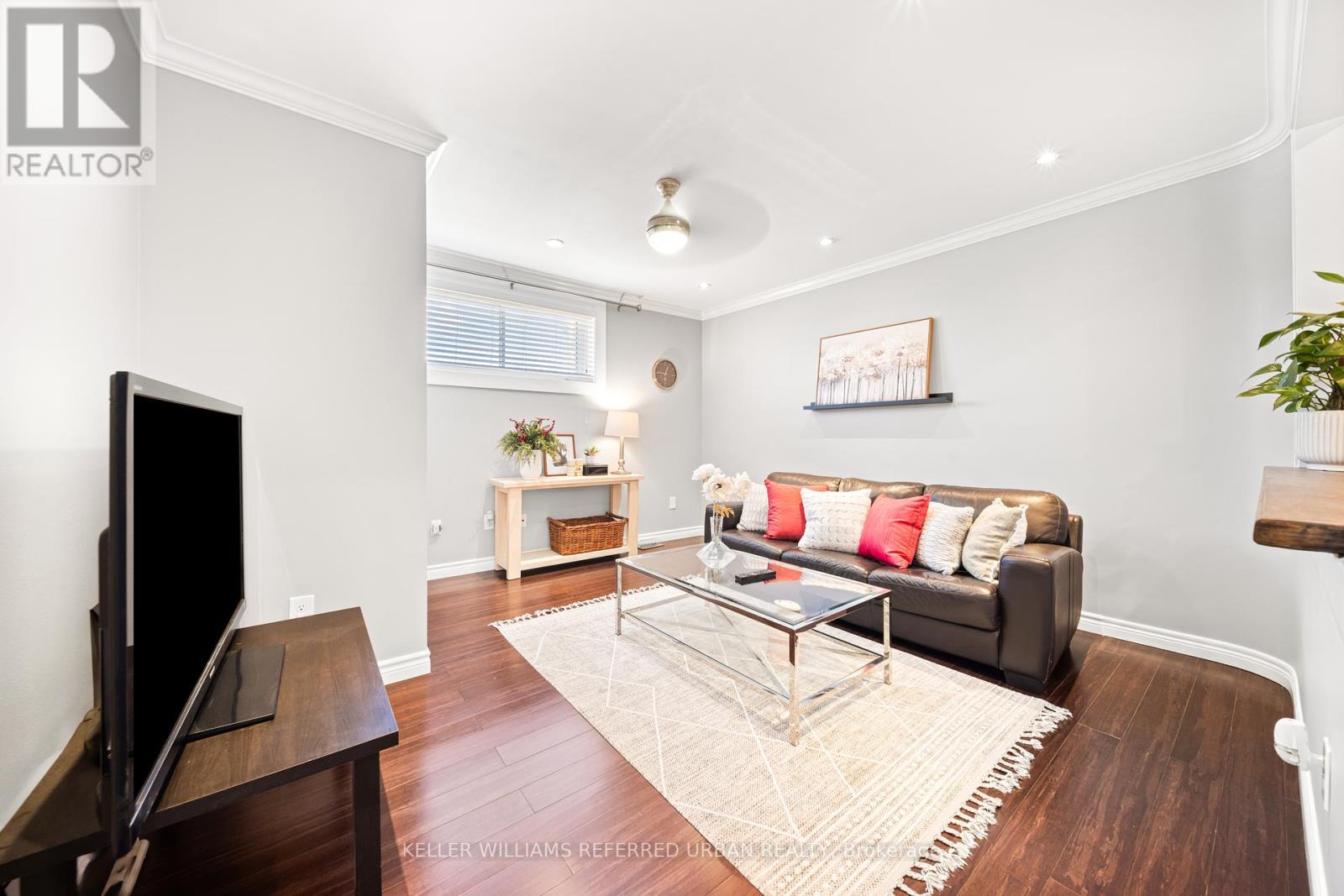 Photo 37 of 1078 Dovercourt Road, Toronto ON