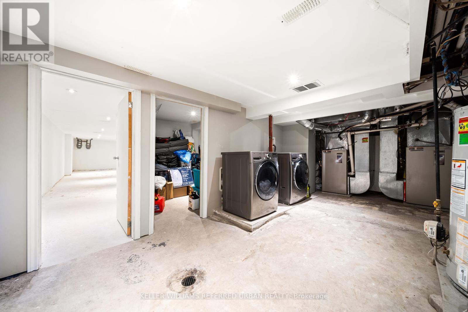 Photo 50 of 1078 Dovercourt Road, Toronto ON